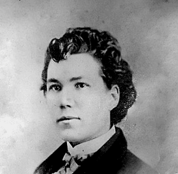 Sarah Emma Edmondson