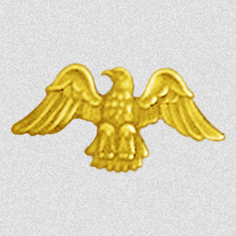Gold Eagle 