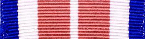 Certificate of Merit Medal