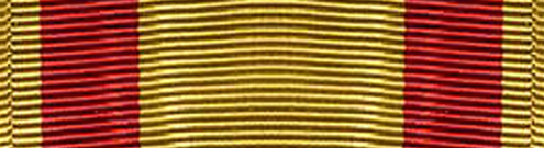 West Indies Campaign Medal Marine Corps