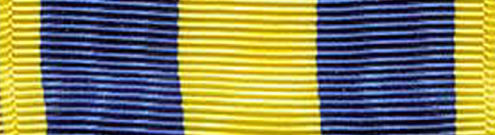 West Indies Campaign Medal Marine Corps