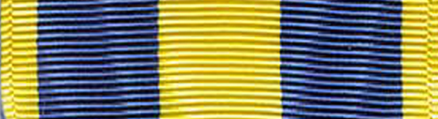 Spanish Campaign Medal (Type II)