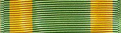 Spanish War Medal