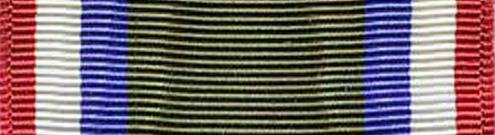 Cuban Pacification Medal (Army)