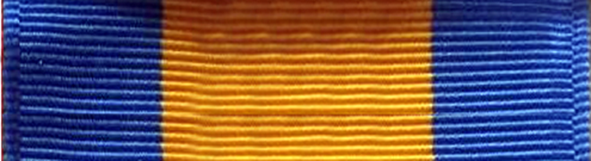 Dewey Medal