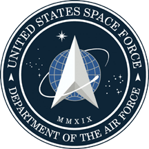 Space Force seal